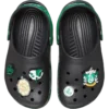 Harry Potter Slytherin Classic Clog voor kinderen Harry Potter Slytherin Classic Clog voor kinderen