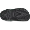 Harry Potter Slytherin Classic Clog voor kinderen Harry Potter Slytherin Classic Clog voor kinderen