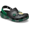 Harry Potter Slytherin Classic Clog voor kinderen Harry Potter Slytherin Classic Clog voor kinderen