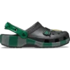 Harry Potter Slytherin Classic Clog voor peuters Harry Potter Slytherin Classic Clog voor peuters