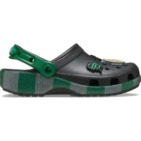 Harry Potter Slytherin Classic Clog voor peuters