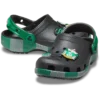 Harry Potter Slytherin Classic Clog voor peuters Harry Potter Slytherin Classic Clog voor peuters