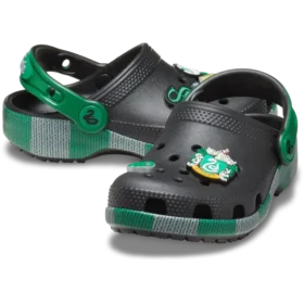 Harry Potter Slytherin Classic Clog voor peuters