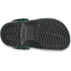 Harry Potter Slytherin Classic Clog voor peuters Harry Potter Slytherin Classic Clog voor peuters