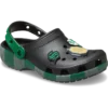 Harry Potter Slytherin Classic Clog voor peuters Harry Potter Slytherin Classic Clog voor peuters