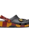 Harry Potter x Classic Clog ‘Gryffindor’