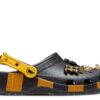 Harry Potter x Classic Clog ‘Hufflepuff’ Harry Potter x Classic Clog ‘Hufflepuff’