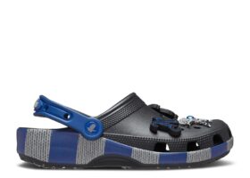 Harry Potter x Classic Clog ‘Ravenclaw’