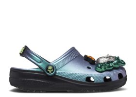 Harry Potter x Classic Clog ‘The Dark Arts’