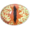 Hazel Animal Eye Jibbitz™ bedels