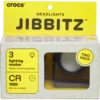 Headlights Jibbitz-schoenbedel Headlights Jibbitz-schoenbedel