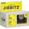 Headlights Jibbitz-schoenbedel Headlights Jibbitz-schoenbedel