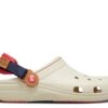 Hedley & Bennett x antislip Clogs ‘Bone’ Hedley & Bennett x antislip Clogs ‘Bone’