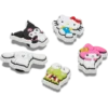 Hello Kitty® en vrienden 5-pack