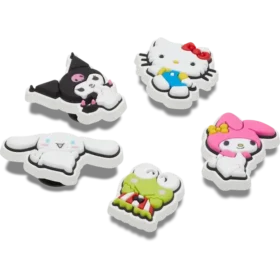 Hello Kitty® en vrienden 5-pack