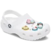 ‘Hello Kitty® en vrienden 5-pack Jibbitz-schoenbedels’ ‘Hello Kitty® en vrienden 5-pack Jibbitz-schoenbedels’