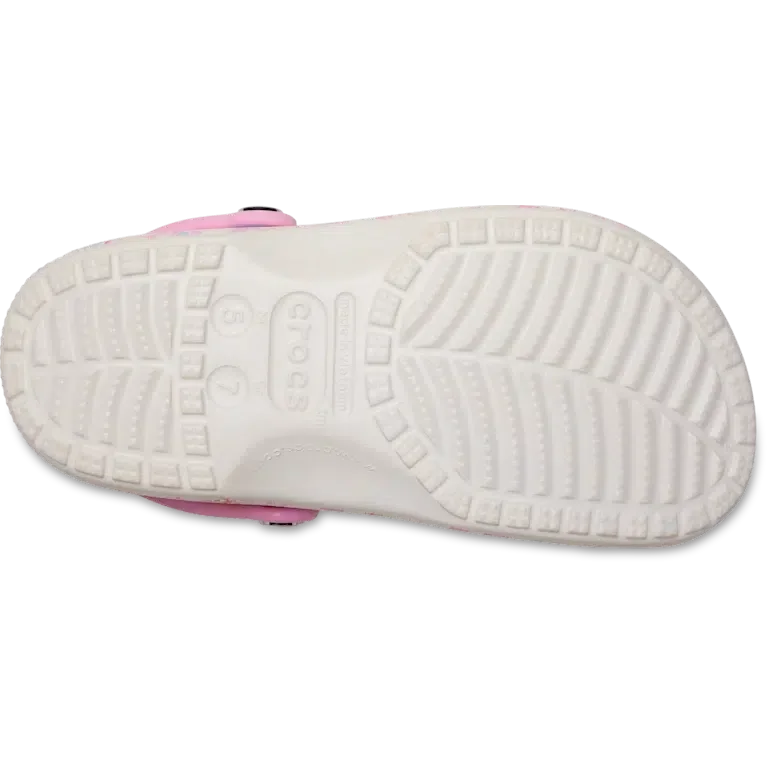 Hello Kitty® en vrienden Pastel Classic Clog Hello Kitty® en vrienden Pastel Classic Clog
