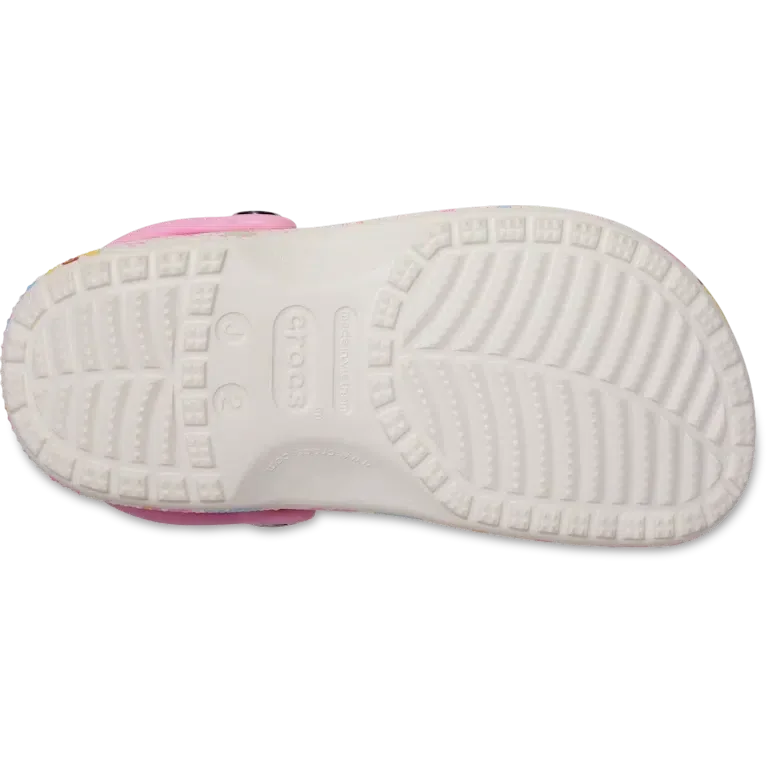 Hello Kitty® en vrienden pastelkleurige Classic Clog voor kinderen Hello Kitty® en vrienden pastelkleurige Classic Clog voor kinderen