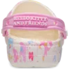 Hello Kitty® en vrienden pastelkleurige Classic Clog voor kinderen Hello Kitty® en vrienden pastelkleurige Classic Clog voor kinderen
