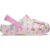 Hello Kitty® en vrienden pastelkleurige Classic Clog voor peuters Hello Kitty® en vrienden pastelkleurige Classic Clog voor peuters