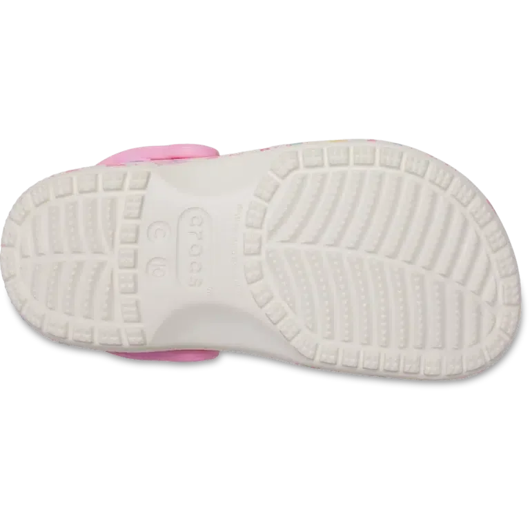 Hello Kitty® en vrienden pastelkleurige Classic Clog voor peuters Hello Kitty® en vrienden pastelkleurige Classic Clog voor peuters