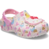 Hello Kitty® en vrienden pastelkleurige Classic Clog voor peuters Hello Kitty® en vrienden pastelkleurige Classic Clog voor peuters