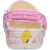 Hello Kitty® en vrienden pastelkleurige Classic Clog voor peuters Hello Kitty® en vrienden pastelkleurige Classic Clog voor peuters