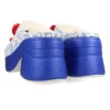 Hello Kitty Siren Clog “Witblauw”