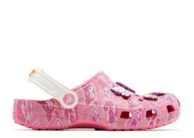 Hello Kitty x Classic Clog Kids ‘Hello Kitty and Friends’