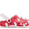 Hello Kitty x Classic Clog Kids ‘Red Polka Dots’ Hello Kitty x Classic Clog Kids ‘Red Polka Dots’