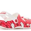 Hello Kitty x Classic Clog Kids ‘Red Polka Dots’ Hello Kitty x Classic Clog Kids ‘Red Polka Dots’