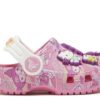 Hello Kitty x Classic Clog voor peuters ‘Hello Kitty and Friends’ Hello Kitty x Classic Clog voor peuters ‘Hello Kitty and Friends’