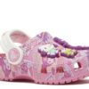 Hello Kitty x Classic Clog voor peuters ‘Hello Kitty and Friends’ Hello Kitty x Classic Clog voor peuters ‘Hello Kitty and Friends’