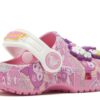 Hello Kitty x Classic Clog voor peuters ‘Hello Kitty and Friends’ Hello Kitty x Classic Clog voor peuters ‘Hello Kitty and Friends’