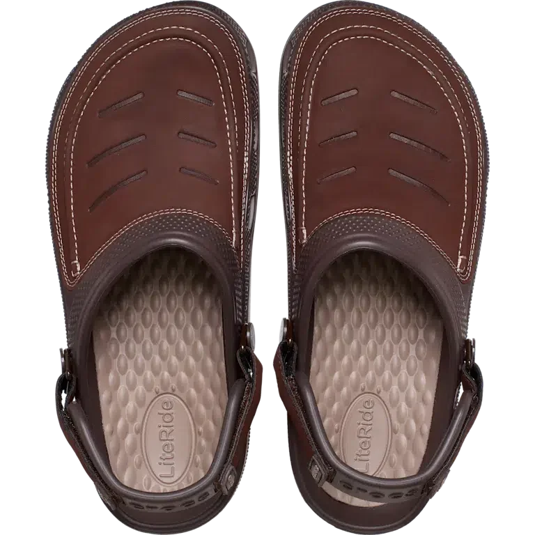 Heren Classic Yukon Vista II LiteRide™-klomp Heren Classic Yukon Vista II LiteRide™-klomp