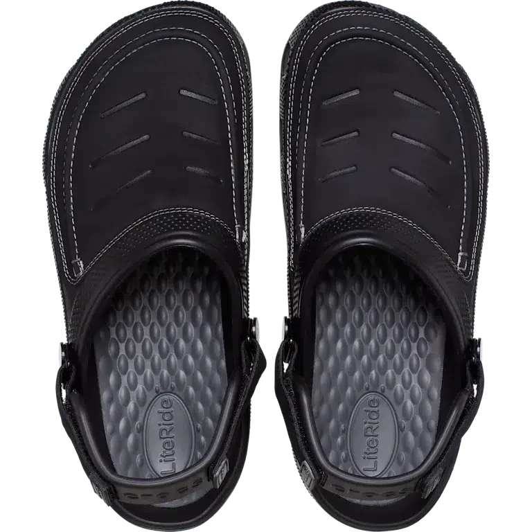 Heren Classic Yukon Vista II LiteRide™-klomp Heren Classic Yukon Vista II LiteRide™-klomp
