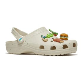 Hidden Valley Ranch x Classic Clog ‘White’