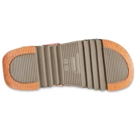 Hiker Xscape Animal-Sandalen “Khaki Leopard”