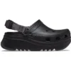 Hiker Xscape Clog “Black”
