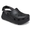 Hiker Xscape Clog “Black”