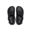 Hiker Xscape Clog “Black”