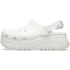 Hiker Xscape-Clog “White”