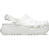 Hiker Xscape-Clog “White”