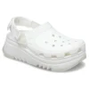 Hiker Xscape-Clog “White”