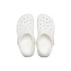 Hiker Xscape-Clog “White”