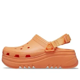 Hiker Xscape Clogs “Persimmon”