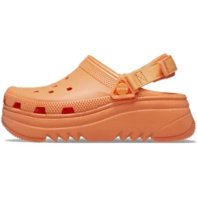 Hiker Xscape Clogs “Persimmon”