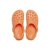 Hiker Xscape Clogs “Persimmon”