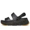 Hiker Xscape Festival-Sandalen “Black”