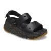 Hiker Xscape Festival-Sandalen “Black”